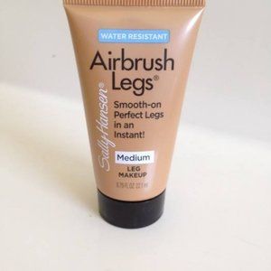 Sally Hansen Airbrush Leg Makeup .75 oz-NEW!